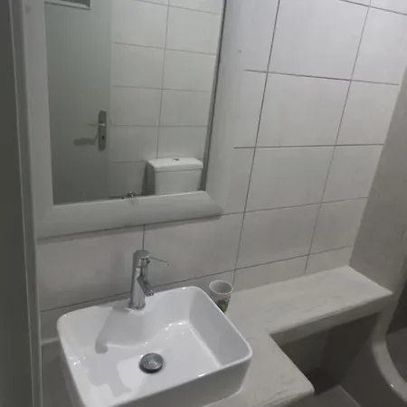 Vaggos Διαμέρισμα *